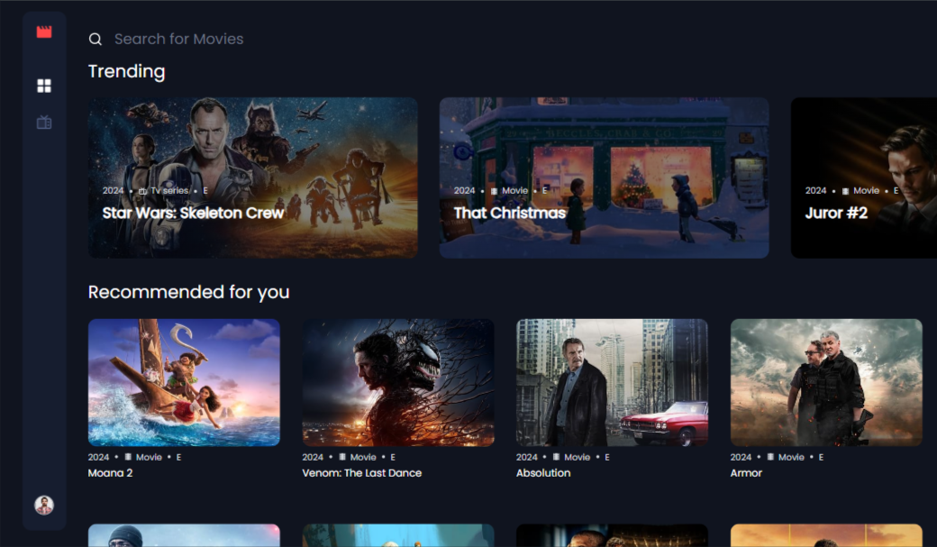 TrailerFlix